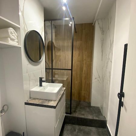 Târgu-Mureş L&M Apartment מראה חיצוני תמונה