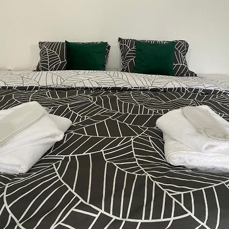 Târgu-Mureş L&M Apartment מראה חיצוני תמונה