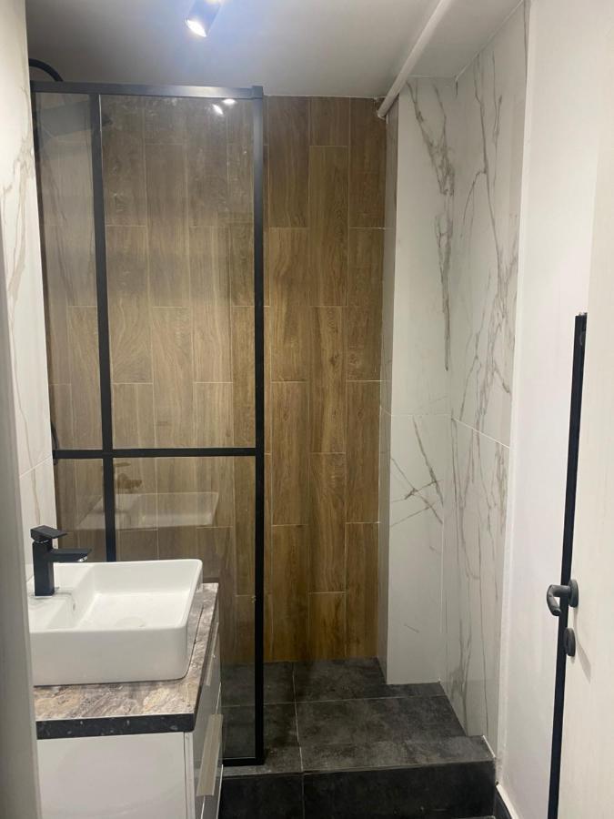 Târgu-Mureş L&M Apartment מראה חיצוני תמונה