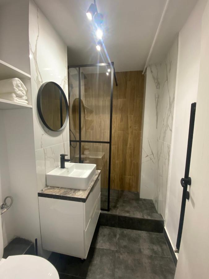 Târgu-Mureş L&M Apartment מראה חיצוני תמונה