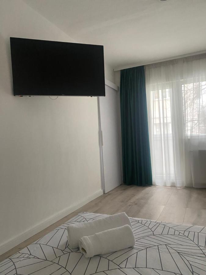 Târgu-Mureş L&M Apartment מראה חיצוני תמונה