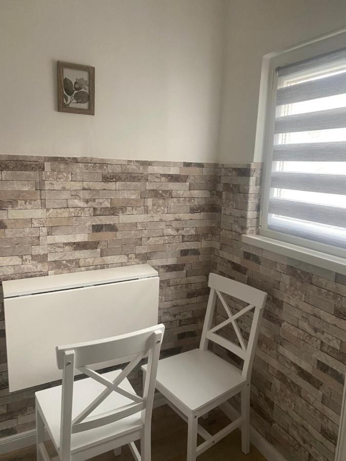 Târgu-Mureş L&M Apartment מראה חיצוני תמונה