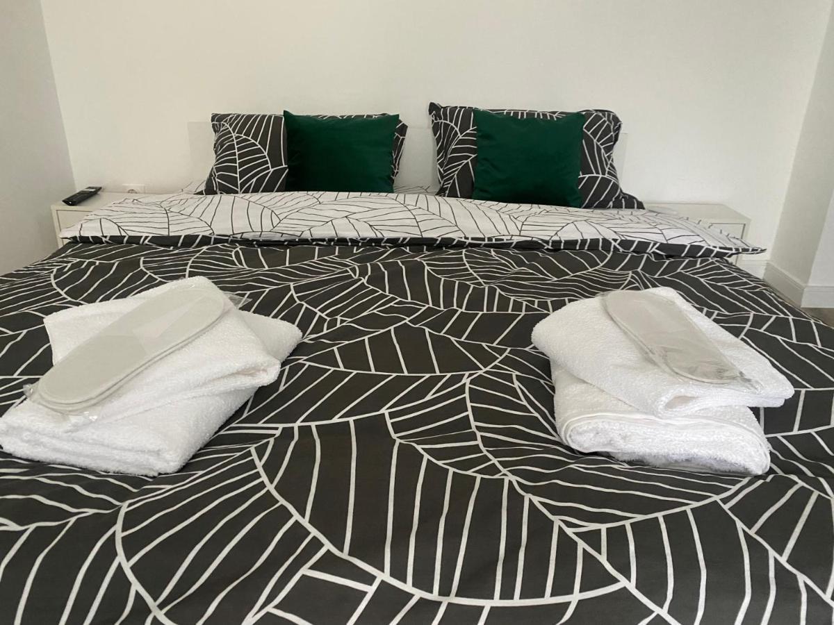 Târgu-Mureş L&M Apartment מראה חיצוני תמונה