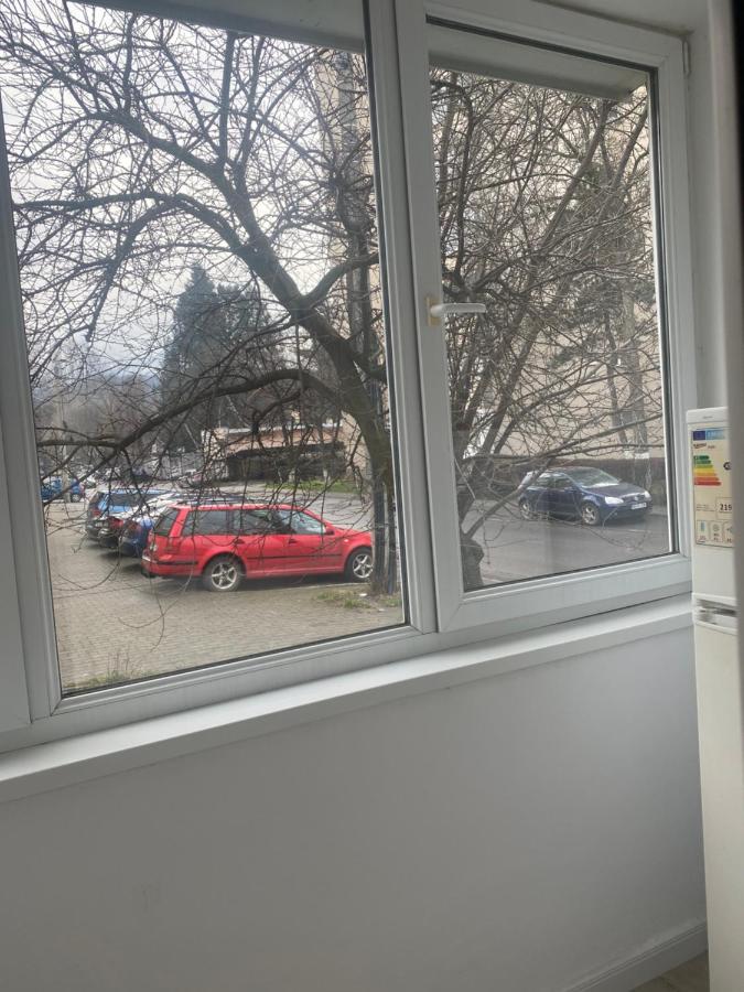 Târgu-Mureş L&M Apartment מראה חיצוני תמונה